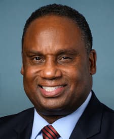 Official portrait of Jonathan Jackson