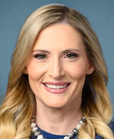 Official portrait of Laurel Lee