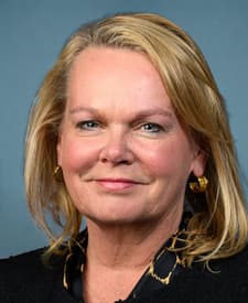 Official portrait of April Delaney