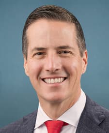 Official portrait of Bernardo Moreno